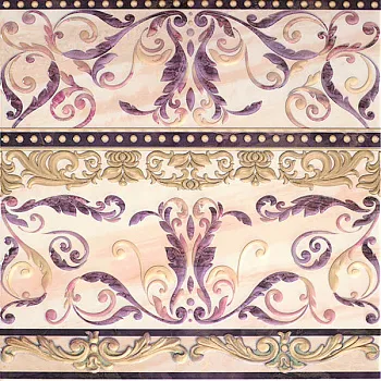 Напольный декор CENEFA LIRIA