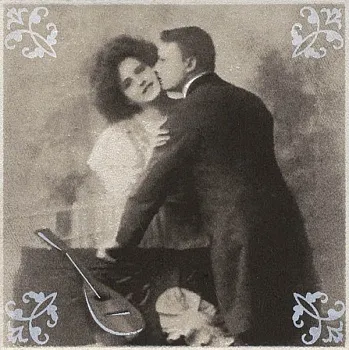 Настенный декор STG\A332\1266  Синема