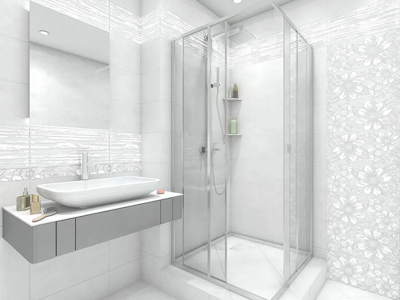 Керамическая плитка BETON от производителя AltaCera –  фото