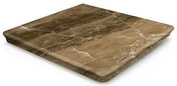 Угловая ступень PELD.AN.F MB CHESNUT OUT