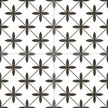 Напольная плитка CHIC POOLE WHITE