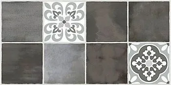 Настенная плитка Glam Mocca Ornament 1