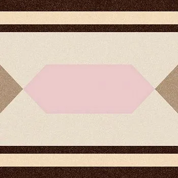 Декор 1900 Roura-2 Beige