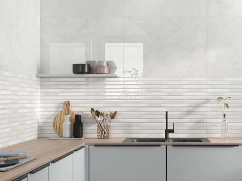 Керамическая плитка SUPREME от производителя STN Ceramica –  фото