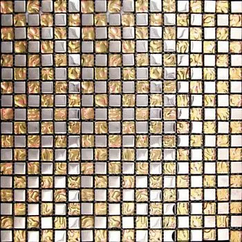 Мозаика Light PA017 микс