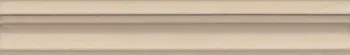 Бордюр Тропикаль BLC018R Багет беж обрезной