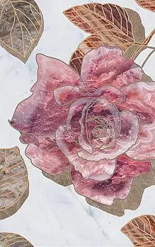 Декор Argos flowers-1