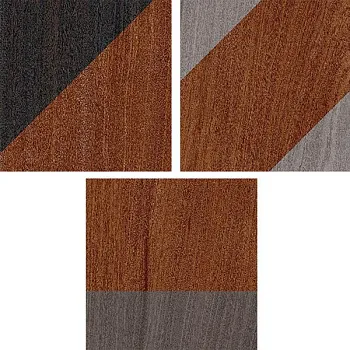 Керамогранит Essences D775 Décor Mahogany