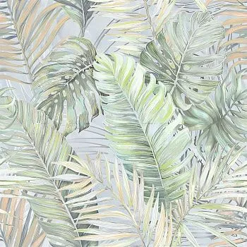 Панно ONICE BLU 63x63 63х63