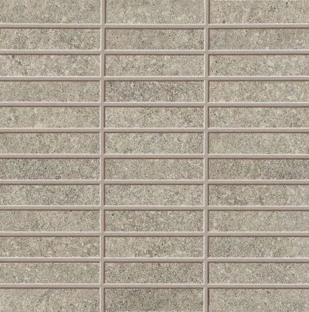 Вставка напольн.LANDSCAPE GREY GRID A (изображение)