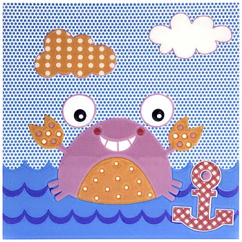 Декор AR51/5055 Морская прогулка