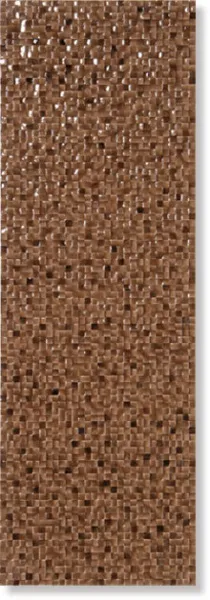 Настенная плитка Rev. MOSAIC MARRON (изображение)