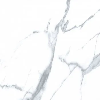 (Staro) Керамогранит OASIS Verso Silver Polished 60x60 