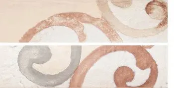 Панно Work White Maiolica (комп/2шт)