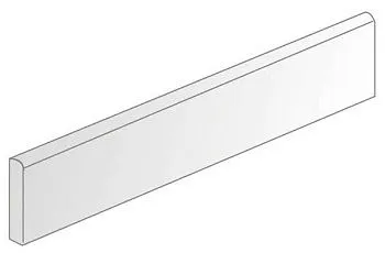 Плинтус Benaco Vodevil Antracita