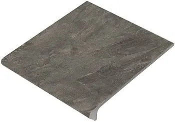 Ступень фронтальная Climb Gradone Front. (1) Graphite