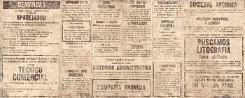 Настенная плитка Buril Marfil