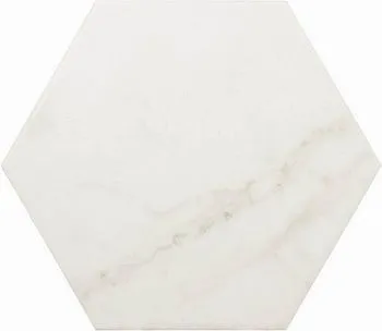 Керамогранит CARRARA HEXAGON MATT (23101)