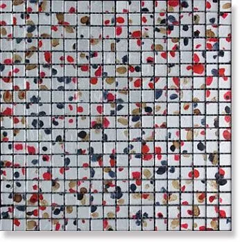 Мозаика античная Strange JP-1504