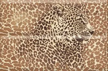 Панно Composicion Wild 01