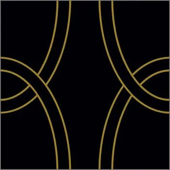 Настенная плитка Arianna Oro 3N N MQ