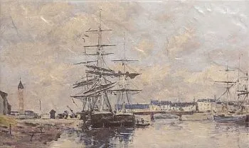 Декор Normandie blue decor 02 (010301001794)