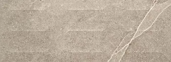 Настенная плитка Camden Shapes Brown