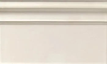 Плинтус BT8 BATTISCOPA PANNA (BT08)