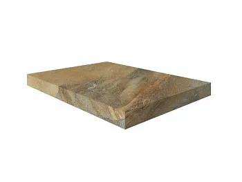 Ступень угловая Magnetique Gold Scalino Angolare DX Nat Rett (620070000528)