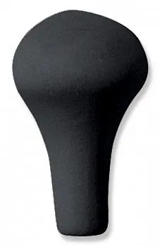 Вставка DIVA TORELLO ANGOLARE NERO 553688