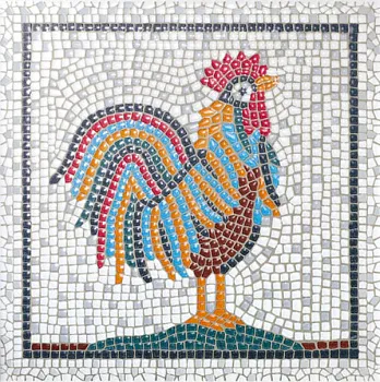 Декор AC153/5155 Равенна