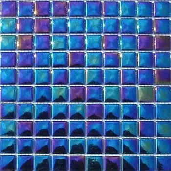 Мозаика 23 Rossano (Россано) прессованное стекло чип 23х23