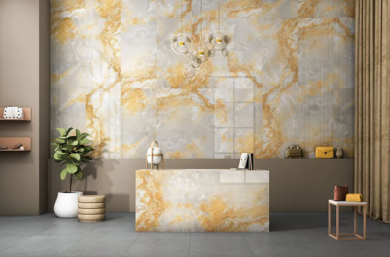 Керамогранит ONYX SUNSPOT от производителя Colortile –  фото