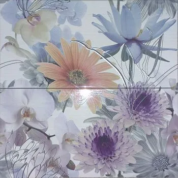 Настенное панно Dec.URBAN SET.2