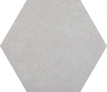 Напольная плитка Traffic Silver HEX