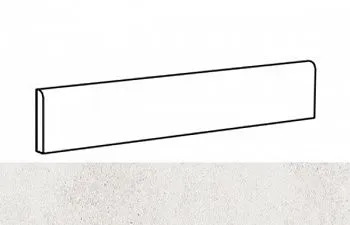 Плинтус Baltimore White Zocalo (V44600331)