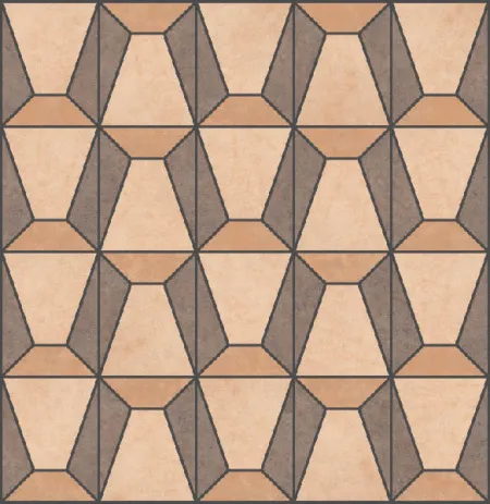 Мозаика SPIKE SE02 (изображение)