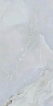 Керамогранит Pav. ONYX lux light blue 60х120