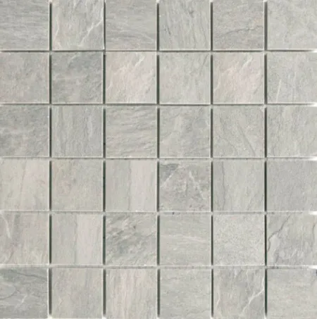 Мозаика Mosaico Ardoise Gris Grip (изображение)