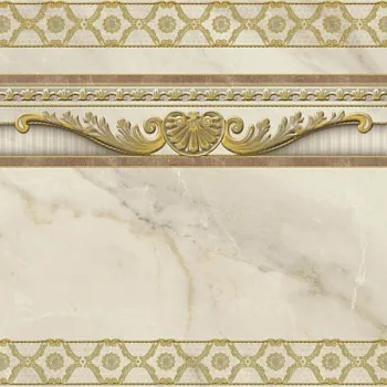 Декор Davos Central (удлинение от угла)