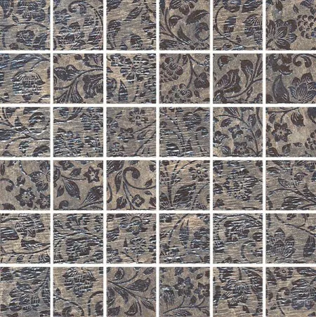 Декор SG178/002 Манчестер мозаичный (изображение)