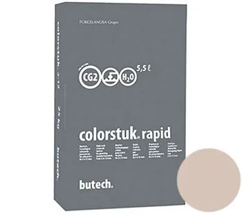 Затирка colorstuk rapid n beige (5 kg)