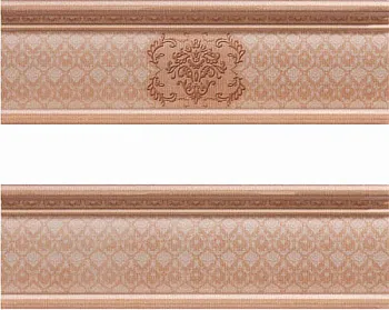 Бордюр FELICITA CENEFA MIX 04