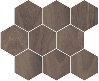 Керамогранит Монруж SG1001N беж.темный (полотно из 9 частей 12х10.4)