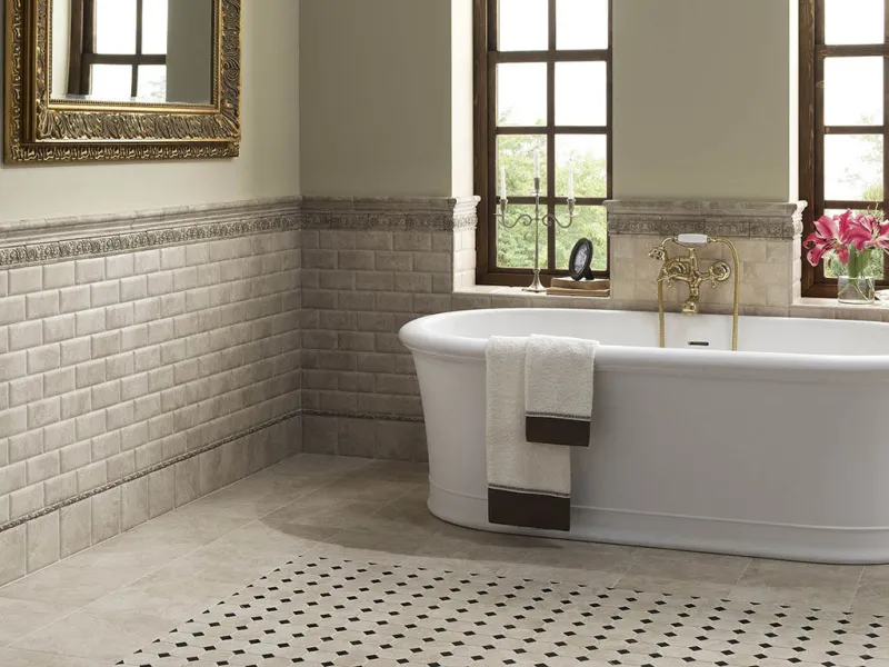 Керамогранит VILLA D ESTE от производителя Vallelunga Ceramica –  фото