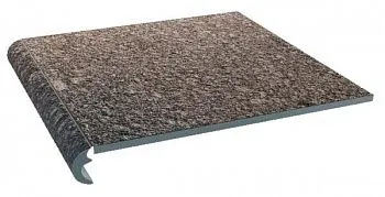 Ступень фронтальная CORTINA ROSSO SCAL.30 FRONT.LUNA