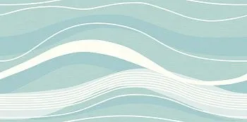 Декор Wave DW9WAV06