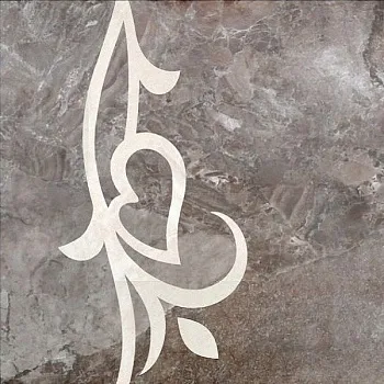 Бордюр Cen. CANYON NOCE