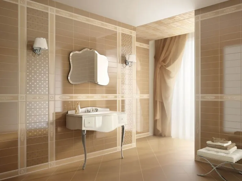 Керамическая плитка LIRICA от производителя Vallelunga Ceramica –  фото