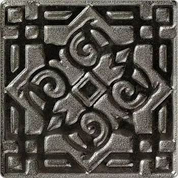 Вставка металлическая Orient Nickel